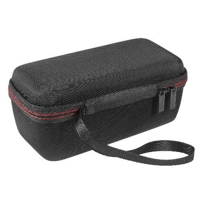 SaharaCase Travel Carrying Case for Marshall Emberton and Emberton II, Black (HP00042)