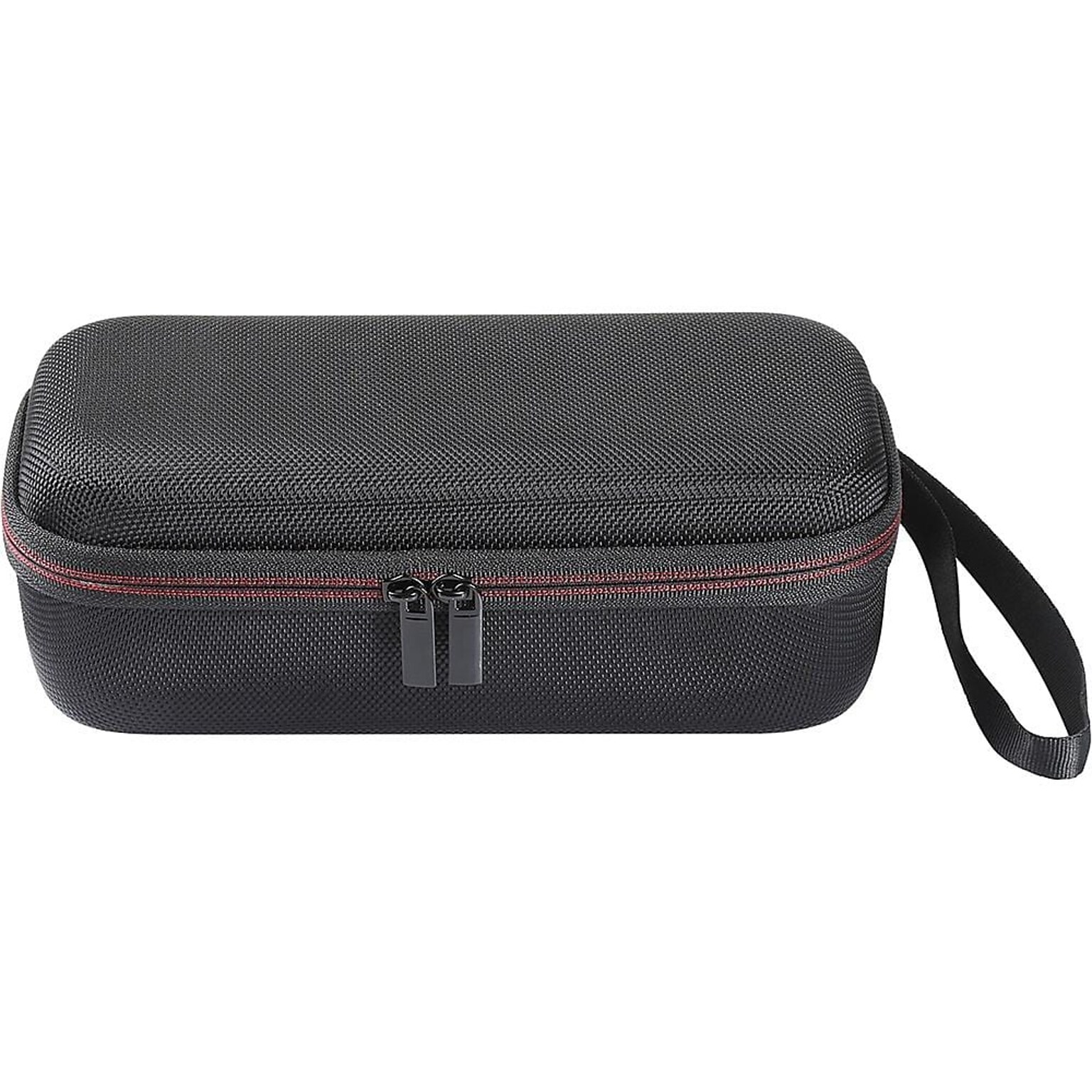SaharaCase Travel Carry Case for Bose SoundLink Flex Portable Bluetooth Speaker, Black (HP00044)