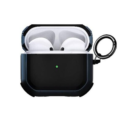 SaharaCase Armor Series Case for Apple AirPods 3 (3rd Generation), Blue (HP00082)