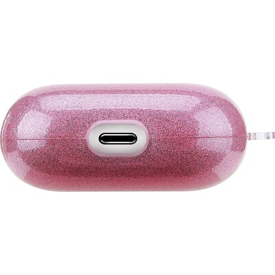 SaharaCase Sparkle Series Case for Apple AirPods 3 (3rd Generation), Pink (HP00088)