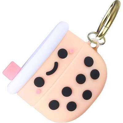 SaharaCase Case for Apple Airpods 3, 3rd Generation, Tan (HP00091)