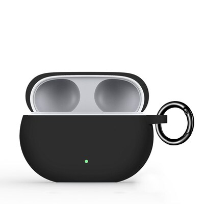 SaharaCase Case for Beats by Dr. Dre, Beats Studio Buds, Black (HP00101)