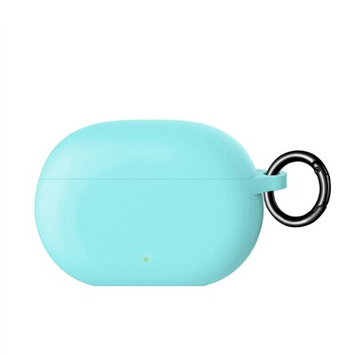 SaharaCase Case for Beats by Dr. Dre Studio Buds, Aqua Glow (HP00103)