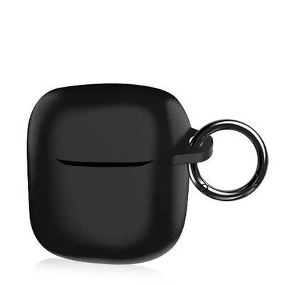 SaharaCase Case for JBL Tour Pro Plus, Black (HP00108)