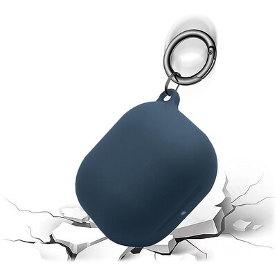 SaharaCase Case for Dr. Dre Beats Fit Pro, Blue (HP00111)