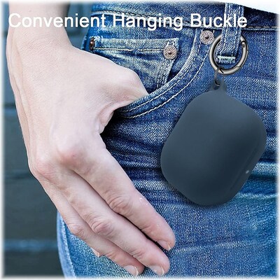 SaharaCase Case for Dr. Dre Beats Fit Pro, Blue (HP00111)