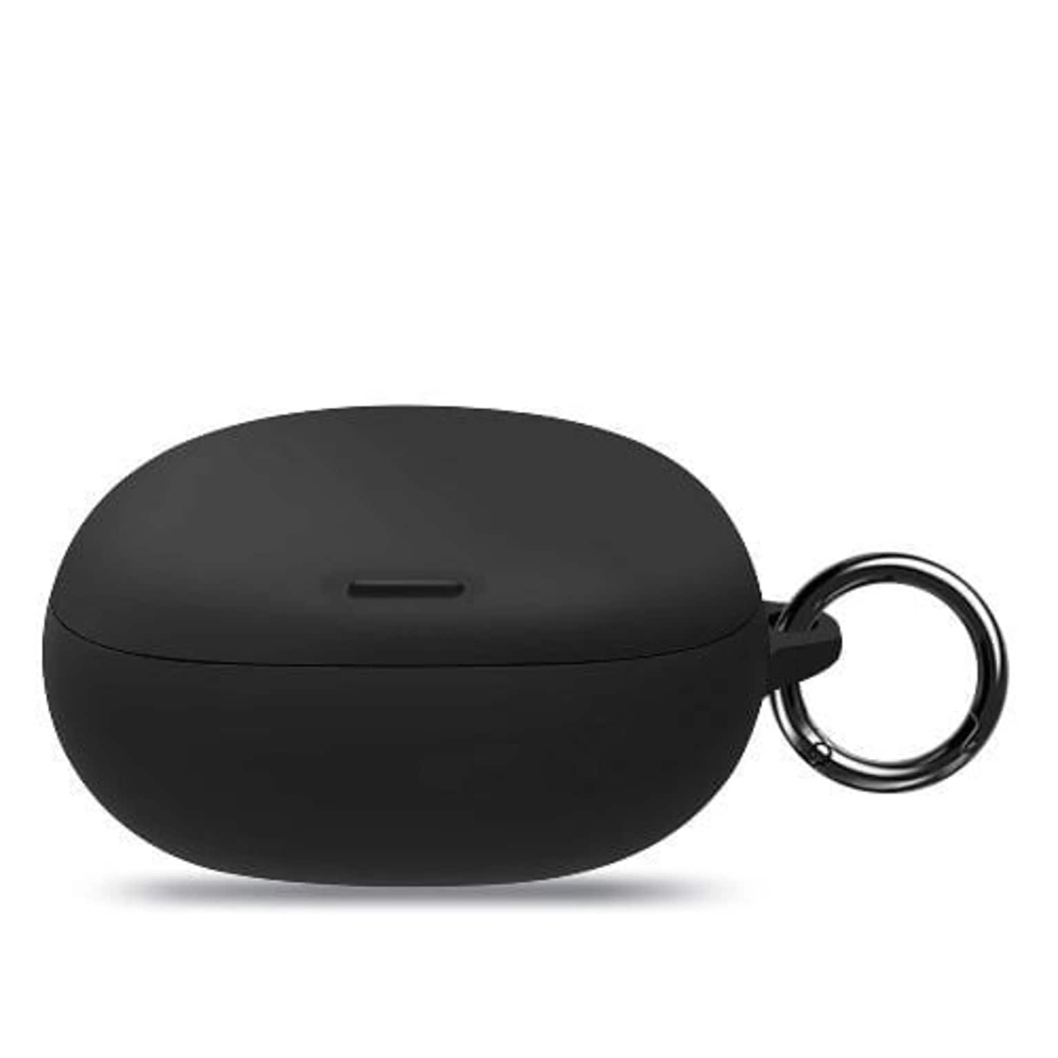 SaharaCase Case for Anker Soundcore Liberty Air 2 Pro, Black (HP00113)