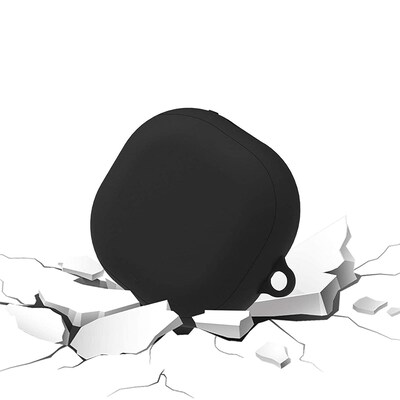 SaharaCase Case for Anker Soundcore Liberty Air 2 Pro, Black (HP00113)