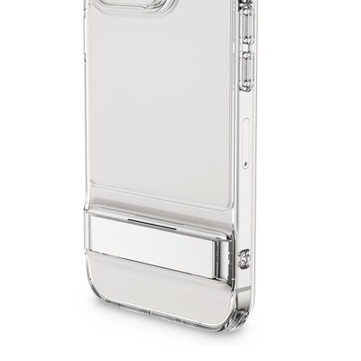 SaharaCase Clear Apple iPhone 13 Case, Air Shield Boost Series Case (CP00133)