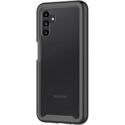 SaharaCase GRIP Series Case for Samsung Galaxy A13 5G, Black (CP00232)