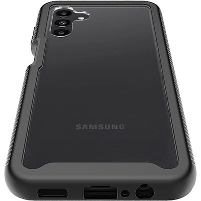SaharaCase GRIP Series Case for Samsung Galaxy A13 5G, Black (CP00232)