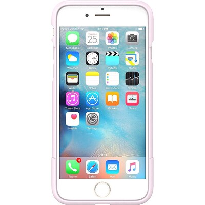 SaharaCase Classic Series Case for Apple iPhone 7, 8, SE (3rd Generation 2022), Pink (CP00257)