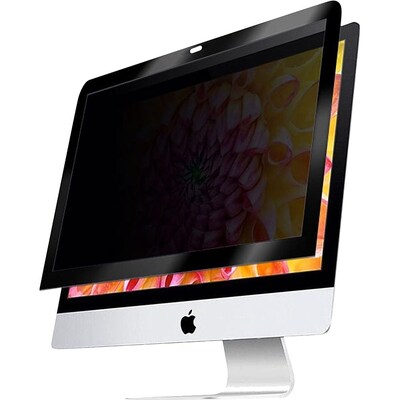 SaharaCase Flexi-Glass Series Screen Protector for Apple iMac 27", Anti-Blue (ZD-T00032)