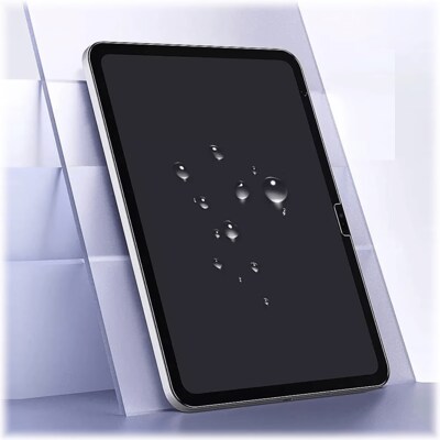 SaharaCase ZeroDamage Tempered Glass Screen Protector for Apple iPad 10.9" (10th Generation 2022)