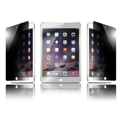 SaharaCase Tempered Glass Screen Protector for Apple iPad 10.2" (7th, 8th, 9th Generation 2019-2021), Clear (ZD-TG-A-IP-10.2)