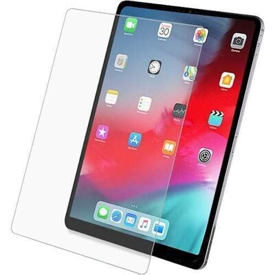 SaharaCase  Glass Screen Protector for Apple iPad Pro 11 (1st, 2nd, 3rd, and 4th Gen 2018-2022), Clear (ZD-TG-AIP-11)