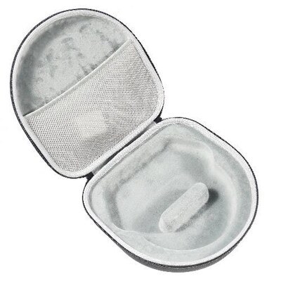 SaharaCase Case for Apple AirPods Max, Black (HP00015)