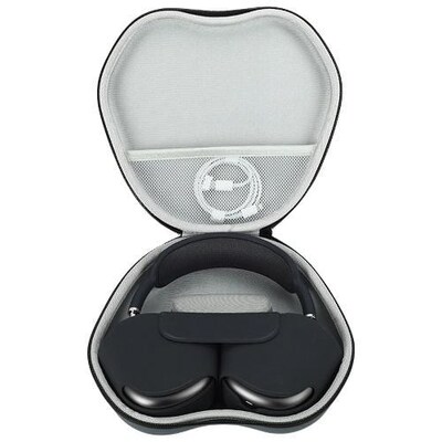 SaharaCase Case for Apple AirPods Max, Gray (HP00016)