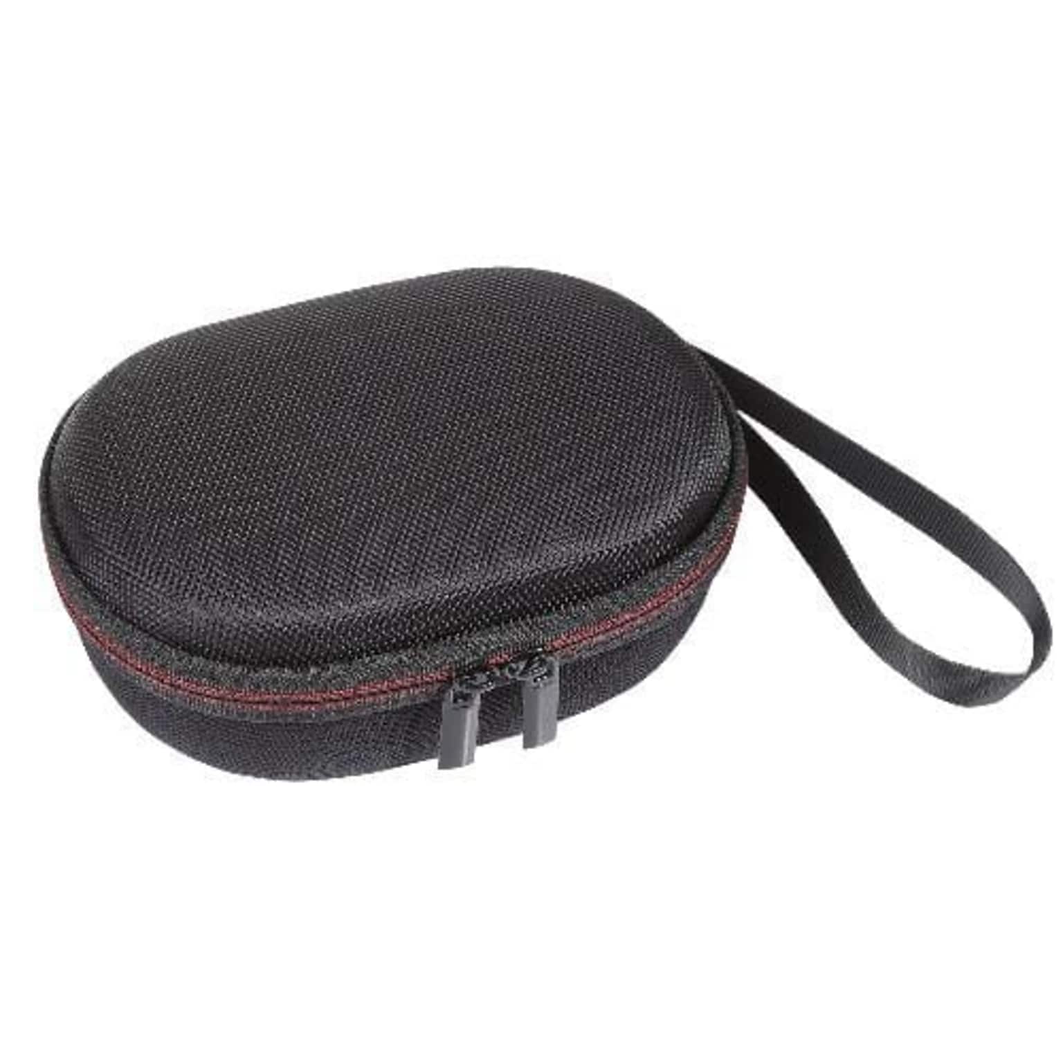 SaharaCase Carrying Case for JBL Clip 4, Black (HP00028)
