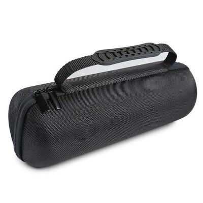SaharaCase Travel Carrying Case for Ultimate Ears MEGABOOM LE Bluetooth Speaker, Black (HP00034)