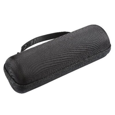 SaharaCase Travel Carry Case for Ultimate Ears BOOM 3, Black (HP00035)