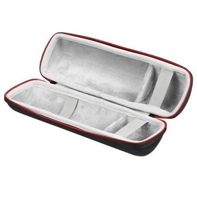 SaharaCase Travel Carry Case for Ultimate Ears BOOM 2 LE, Black (HP00043)