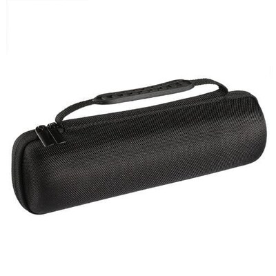 SaharaCase Travel Carry Case for Ultimate Ears BOOM 2 LE, Black (HP00043)