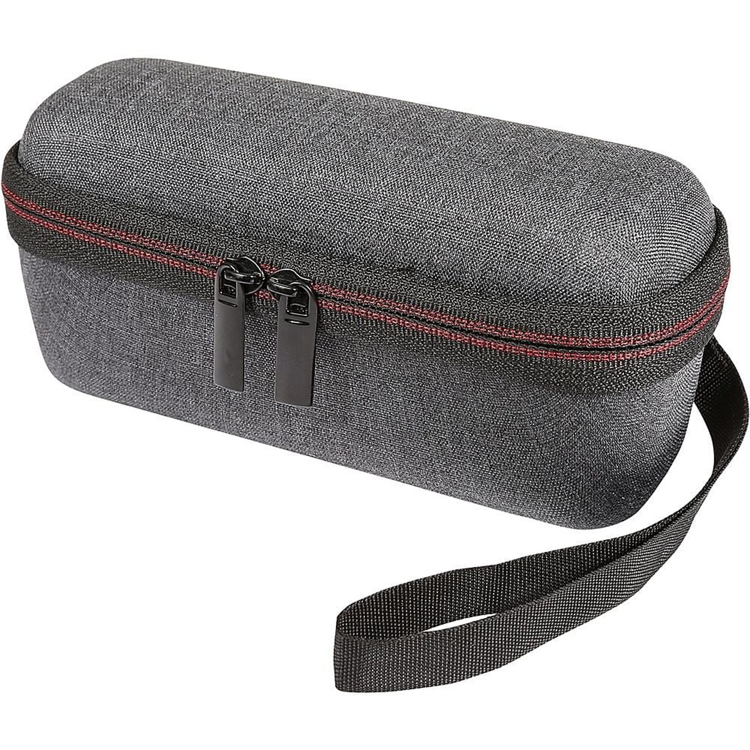 SaharaCase Travel Carry Case for Bose Frames Bluetooth Glasses, Gray (HP00045)