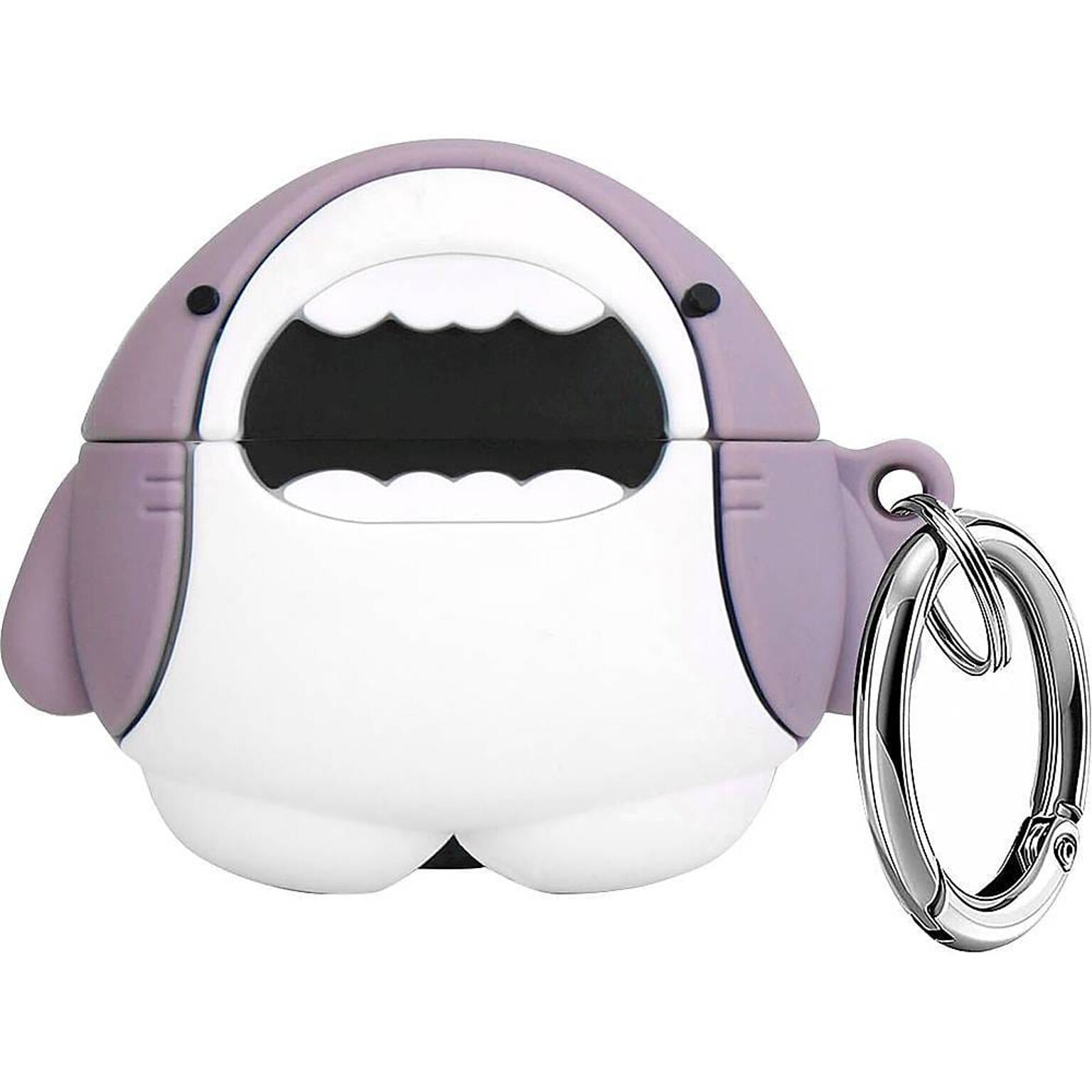 SaharaCase Case for Apple Airpods 3 (3rd Generation), White (HP00070)