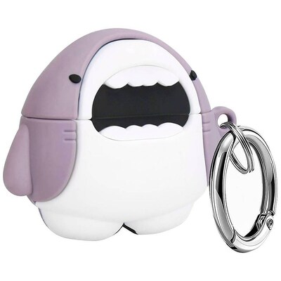 SaharaCase Case for Apple Airpods 3 (3rd Generation), White (HP00070)