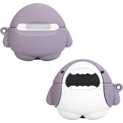 SaharaCase Case for Apple Airpods 3 (3rd Generation), White (HP00070)