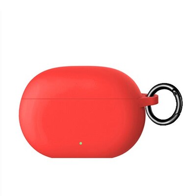 SaharaCase Case for Beats by Dr. Dre Studio Buds, Red (HP00102)