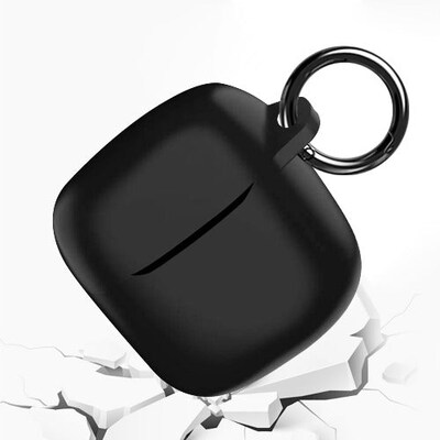 SaharaCase Case for JBL Tour Pro Plus, Black (HP00108)