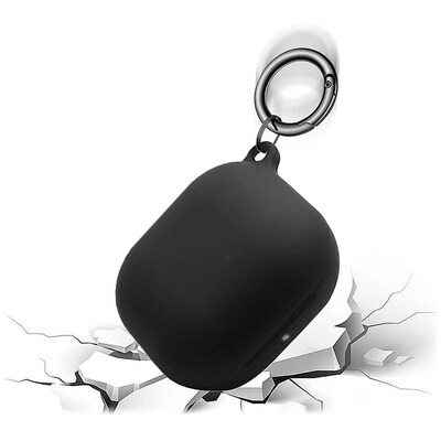 SaharaCase Case for Dr. Dre Beats Fit Pro, Black (HP00110)