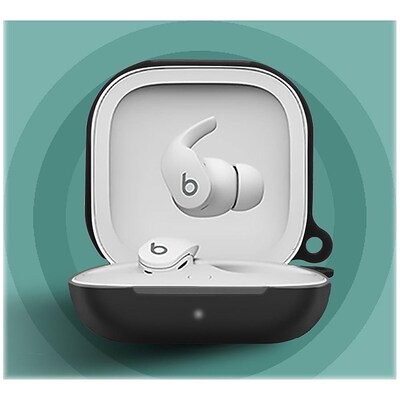 SaharaCase Case for Dr. Dre Beats Fit Pro, Black (HP00110)