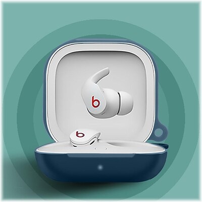 SaharaCase Case for Dr. Dre Beats Fit Pro, Blue (HP00111)