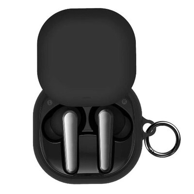 SaharaCase Case for Anker Soundcore Liberty Air 2 Pro, Black (HP00113)