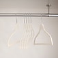Elama Home Coat Hanger, Biodegradable, 20 Piece Set (935117652M)