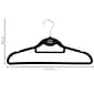 Elama Home Cloths Hanger, Non-Slip, 30 Piece Set (935117648M)