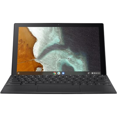 Asus Chromebook Detachable CM3000DVA-DS44T-S 10.5, MediaTek MT8183, 4GB Memory, 64GB eMMC, Chrome O
