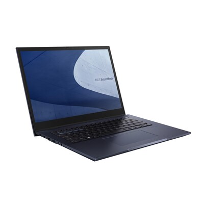 ASUS ExpertBook B7 Flip B7402FEA-XH77TS 14 Laptop, Intel Core i7-1195G7, 32GB Memory, 1TB SSD, Wind