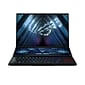ASUS ROG Zephyrus Duo 16 GX650RW-XS96 16" Laptop, AMD Ryzen 9 6980HX, 32GB Memory, 1TB SSD, Windows 11 Pro