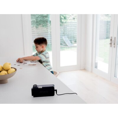 Shark Vertex Cordless Stick Vacuum Cleaner, Bagless, Gray (IZ662H)