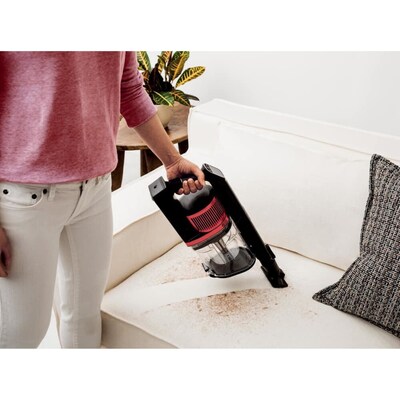 Shark Vertex Cordless Stick Vacuum Cleaner, Bagless, Gray (IZ662H)