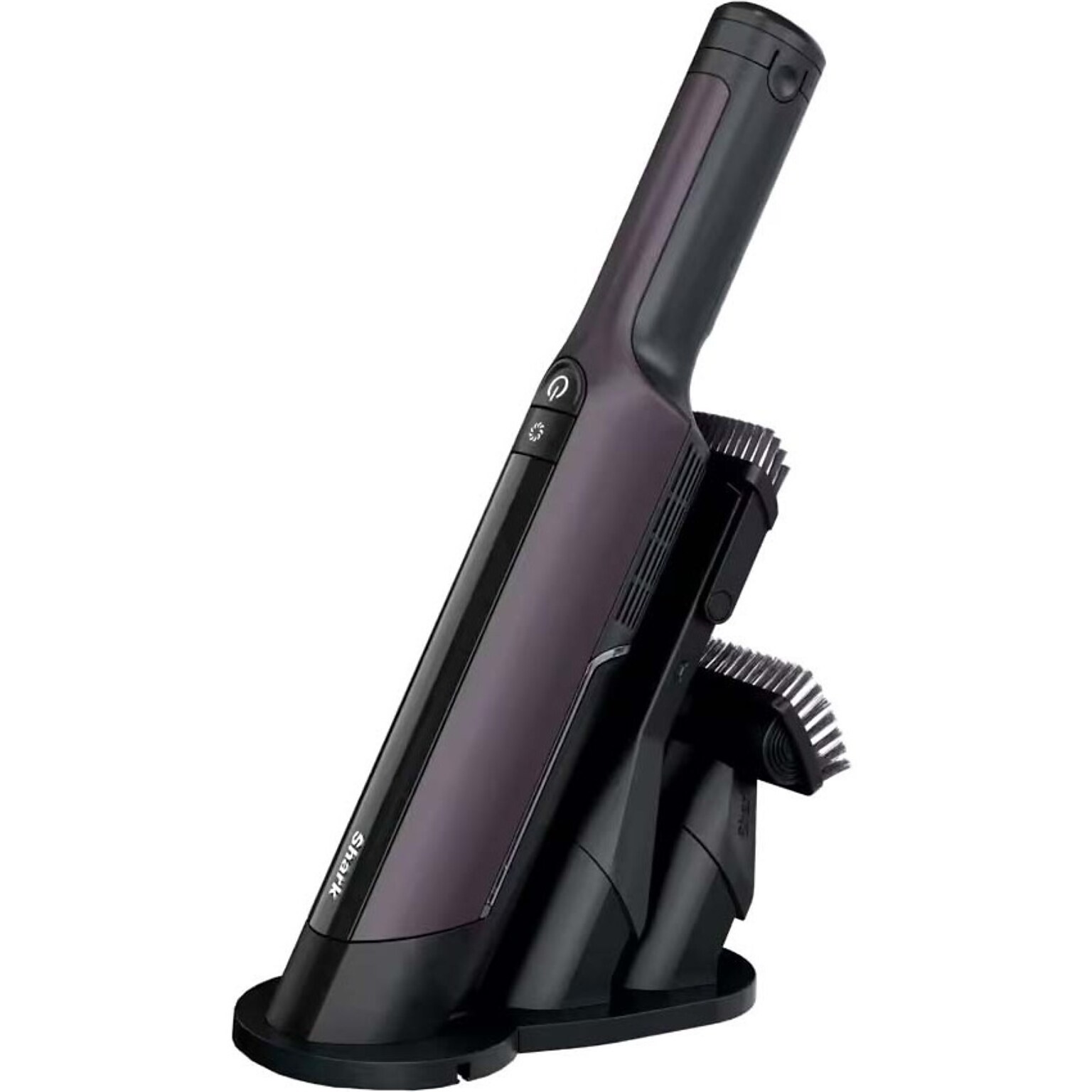 Shark Wandvac Cordless Portable Vacuum Cleaner, Bagless, Mauve (WV410PR)