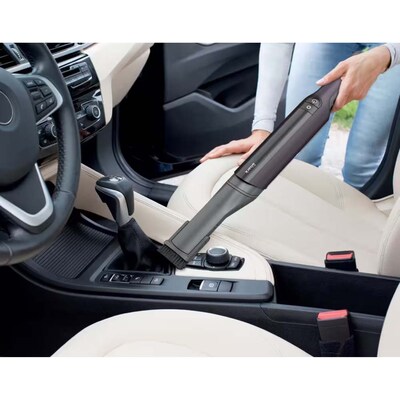 Shark Wandvac Cordless Portable Vacuum Cleaner, Bagless, Mauve (WV410PR)