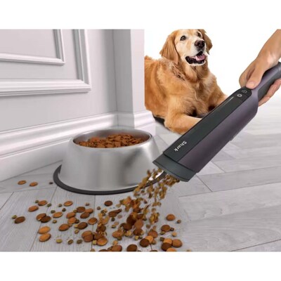 Shark Wandvac Cordless Portable Vacuum Cleaner, Bagless, Mauve (WV410PR)