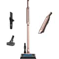 Shark Wandvac Cordless Stick Vacuum Cleaner, Bagless, Rose Gold (WS642RG)