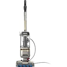 Shark Rotator Upright Vacuum Cleaner, Bagless, Silver (LA502)