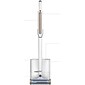Shark Wandvac Cordless Stick Vacuum Cleaner, Bagless, White (WS642AE)